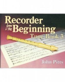 Recorder Tunes From The...