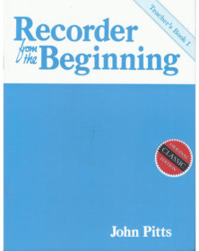 Recorder From The...