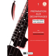 Préparation au déchiffrage Vol.1 et 2