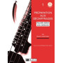 Préparation au déchiffrage Vol.1 et 2