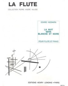 La Nuit sera blanche et noire