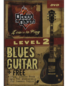 House Of Blues: Learn To...