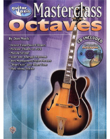 Guitar Axis Masterclass:...