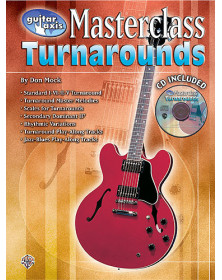 Guitar Axis Masterclass:...