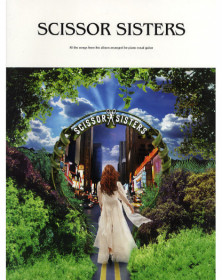 Scissor Sisters