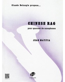 Chinese rag