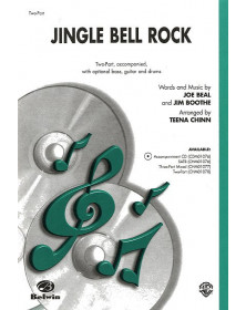 Jingle Bell Rock