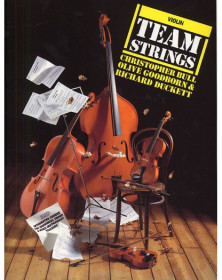 Team Strings Violin
