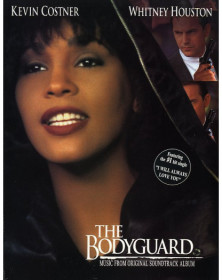 The Bodyguard: Soundtrack
