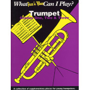 What Jazz and Blues Can I Play