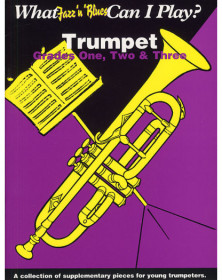 What Jazz and Blues Can I Play