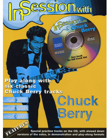 In Session With Chuck Berry