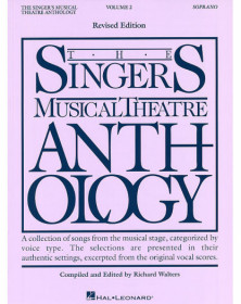 The Singers Musical Theatre...