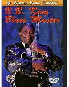 B.B. King: Blues Master