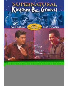 Supernatural Rhythm And...