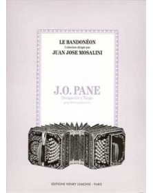 Divagacion Y Tango 2Bandoneon