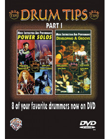 Drum Tips: Part 1