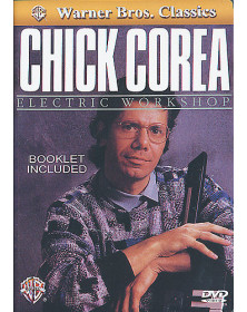 Chick Corea: Electric Workshop