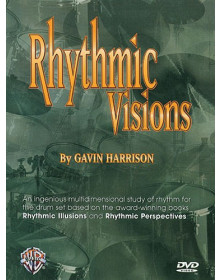 Rhythmic Visions