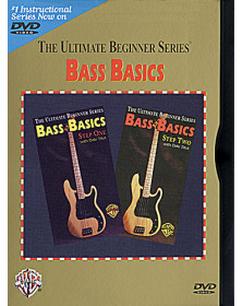 Ultimate Beginner: Bass...