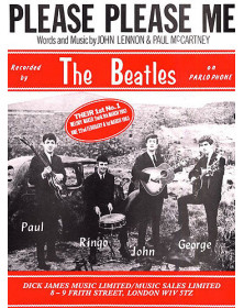 Please Please Me