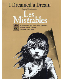 I Dreamed A Dream (Les...
