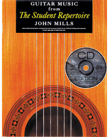 Guitar Music From The...