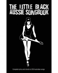 The Little Black Aussie...