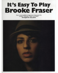 Its Easy To Play (Brooke)