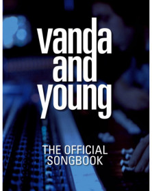 The Official Songbook