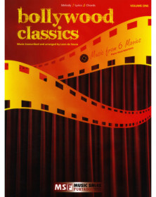 Bollywood Classics 1