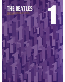 The Beatles - Number One Hits