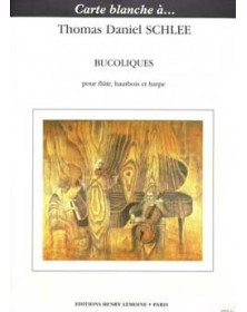 Bucoliques