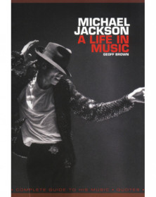 M. Jackson: Life In Music (A)