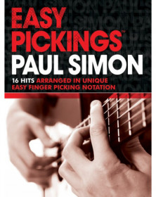 Easy Pickings: Paul Simon