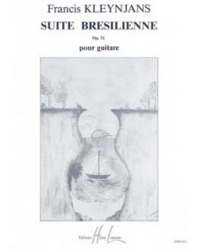 Suite Brésilienne