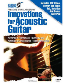 Innovations For Acoustic...
