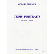 Portraits (3)