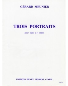 Portraits (3)