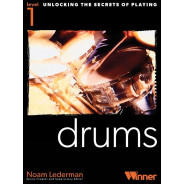 Unlocking The Secrets Of Playing Drums - Level 1