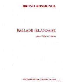 Ballade Irlandaise