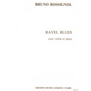 Ravel Blues