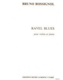 Ravel Blues