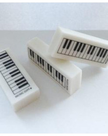Gomme Piano