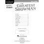 The Greatest Showman - Flute