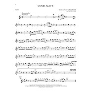 The Greatest Showman - Flute