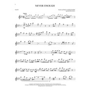 The Greatest Showman - Flute