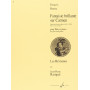 François Borne : Fantaisie Brillante Sur Carmen pour Flûte Traversière et Piano - éditions Gérard Billaudot - 9790043014577 - MR