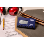Métronome électronique Korg - MA-2 - Bleu & noir