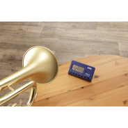 Métronome électronique Korg - MA-2 - Bleu & noir